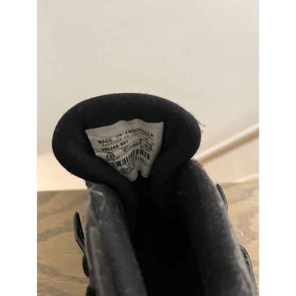 Nike Air Jordan Retro 8 VIII Aqua Sz 4.5Y Women’s Sz 6 305381-041 Released 2007 - Picture 11 of 16